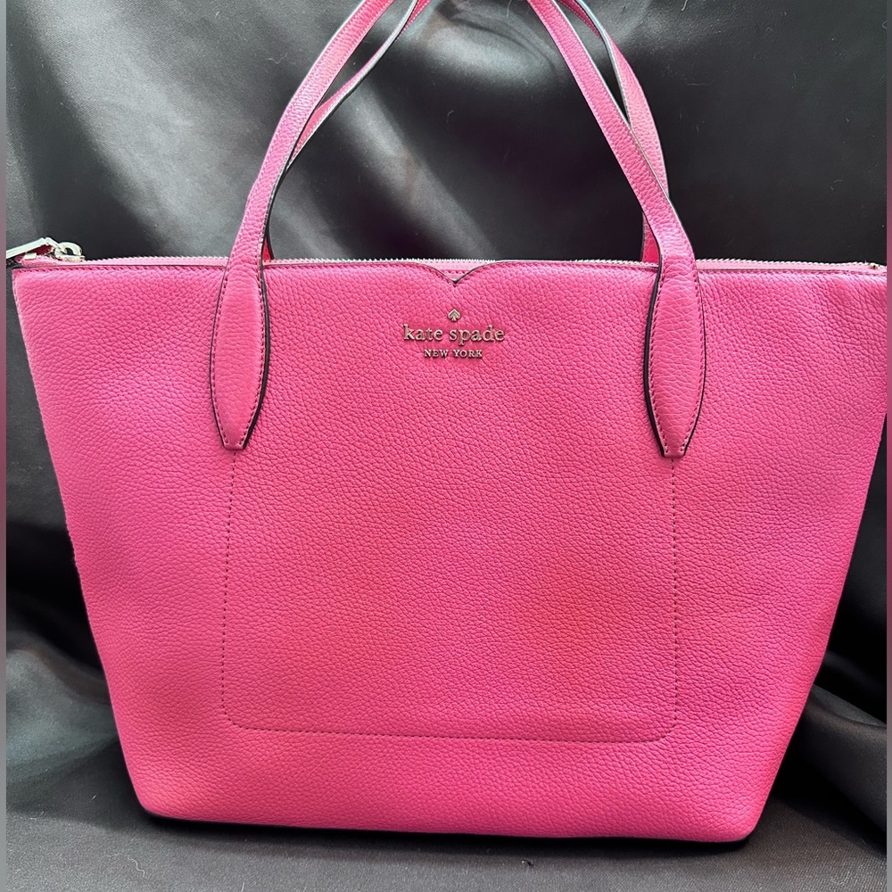 Kate spade tote bag